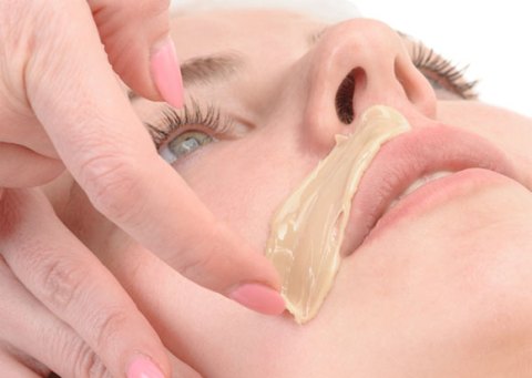 facial waxing san diego