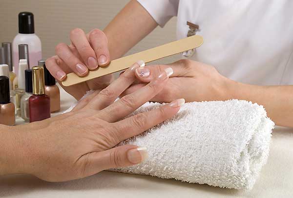Everything You Need to Know About Acrylic Nails