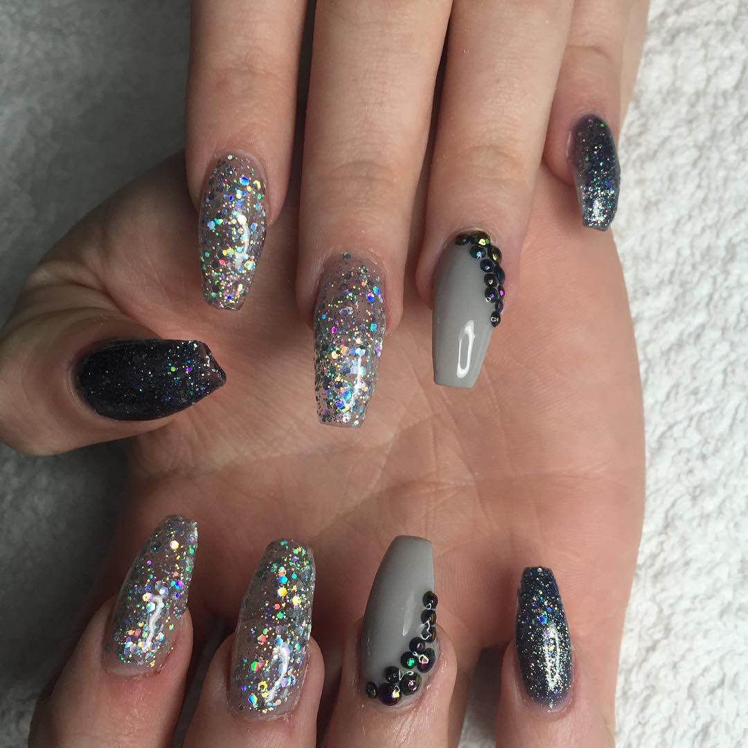 acrylic,nails,content , Boudoir Nail Bar