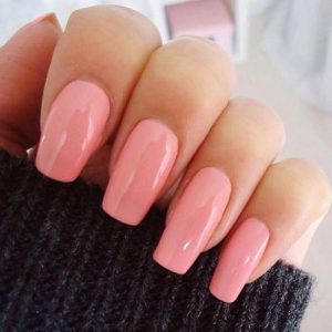how to get beautiful nails